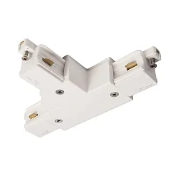 Connecteur en T monophasé D ONE gauche-droite-droite