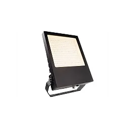 Projecteur ATIK, noir 