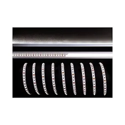 Bande LED 3528 SMD flexible blanche