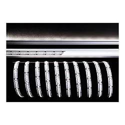 Bande LED 3542 SMD flexible blanche