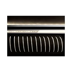 Bande LED 3529 SMD flexible blanche