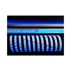 Bande LED 5050-60 SMD flexible blanche