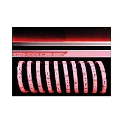 Bande LED 5050-60 SMD flexible blanche