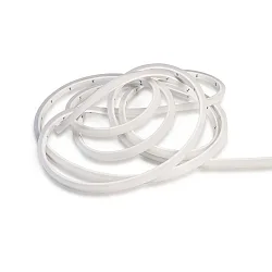 Bande LED D FLEX LINE TOP VIEW flexible blanche