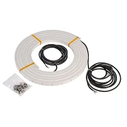 Bande LED FLEX LINE SIDE VIEW flexible blanche