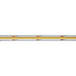 Deko-Light Flexible LED Stripe, COB-24V-3000K-5m-silicone