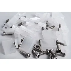 Kit de montage LED STRIPE IP65/IP67