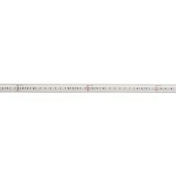 Bande LED 2835-140-48V-RGB-SILIKON blanche