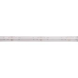 Bande LED siliconée SAUNA COB 105° RGBW 4 canaux, résistant aux températures blanche