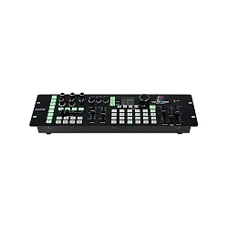 Contrôleur DMX CHIEF CONTROLLER, DMX, noir 