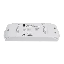 Dimmer DALI (CV, DC) DALI 2 PWM, CV 4CH DT8, blanche