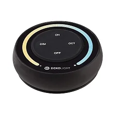 Télécommande RF-SMART SINGLE/CCT 1 canal, noir