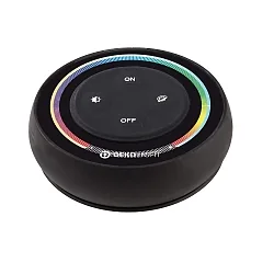 Télécommande RF-SMART RGB/RGBW/RGB+CCT 1 canal, noir