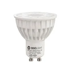 WIFI LED Smart light bulb PAR16 RF-SMART tunable white, RGB, ZigBee controllable
