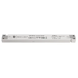 Bloc d'alimentation LT-60-12 constante de tension, blanche