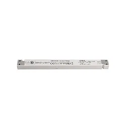 Bloc d'alimentation LT-60-24 constante de tension, blanche