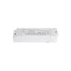 Bloc d'alimentation TRIAC MULTI EUP20T-1HMC-0, blanche