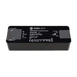 Bloc d'alimentation BASIC V8-40-900/40W courant constant, noir 