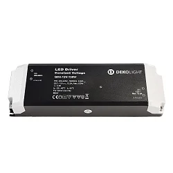 Bloc d'alimentation BASIC Q8H-12-150W constante de tension, gris, noir 