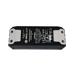 Deko-Light LED-power supply unit, BASIC, DIM, CC, D70020UF/20W, current constant, dimmable