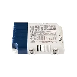 Unité d’alimentation Led MULTI CC LCM-25DA2 courant constant, blanche