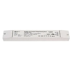 Unité d’alimentation Led BASIC CV LCP75AD-1H12V constante de tension, blanche