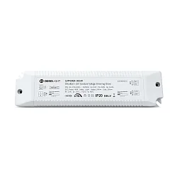 Unité d’alimentation Led BASIC CV LCP40AD-1H24V constante de tension, blanche