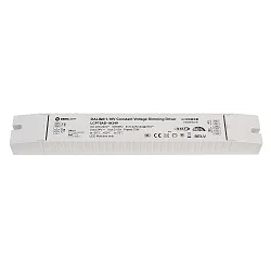 Unité d’alimentation Led BASIC CV LCP75AD-1H24V constante de tension, blanche