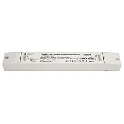 Unité d’alimentation Led BASIC DIM CV LCP75AD-1H24V constante de tension, blanche