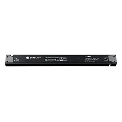 Unité d’alimentation Led LONG-FLAT CV LT-240-24 constante de tension, noir