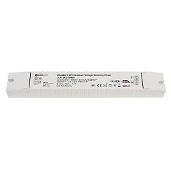 Bloc d'alimentation (CV, DC) BASIC, CV, LCP75AD-1H48V constante de tension, blanche