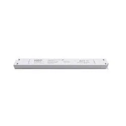 Bloc d'alimentation LONG FLAT (CV DC) LV60W24CG, blanche