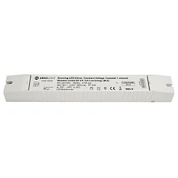 Unité d’alimentation Led BASIC (CV,DC) 1 canal