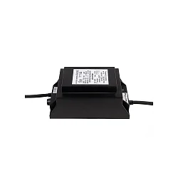Unité d'alimentation Led ABN 105VA, noir 