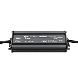 Bloc d'alimentation V6-40-24, 100-240 constante de tension, gris