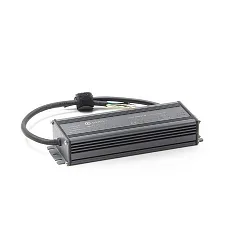 Bloc d'alimentation V6-75-24, 100-240 constante de tension, gris
