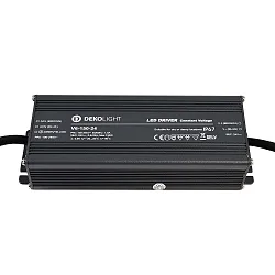 Bloc d'alimentation V6-150-24, 100-240 constante de tension, gris