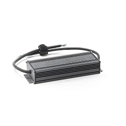 Bloc d'alimentation V6-100-12, 100-240V constante de tension, gris