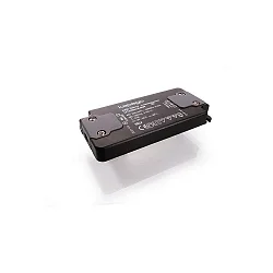 Bloc d'alimentation UT350mA/6W courant constant, anthrazit, noir 
