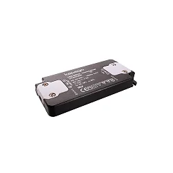 Bloc d'alimentation UT12V/6W constante de tension, gris, noir 