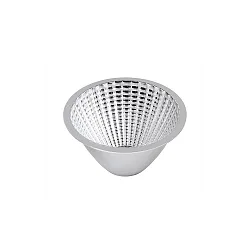 Accessories for MODULAR SYSTEM COB Reflector 40°, 42 mm, silver / chrome