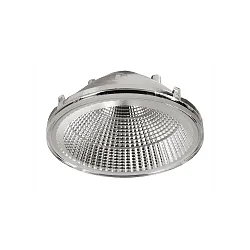 Réflecteur 48° - KLARA / NIHAL MINI / RIGEL MINI / UNI II, argent