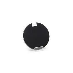 Capot UNI II MAX - COOLER FRONT COVER, noir profond