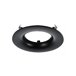 Anneau UNI II MAX - REFLECTOR, noir mat