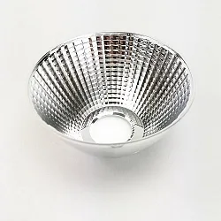 Réflecteur de  COLT, argent