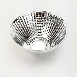 Réflecteur de  COLT, argent