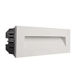 Capot LIGHT BASE III, blanche
