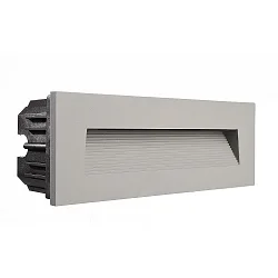 Capot LIGHT BASE III OUTDOOR, gris
