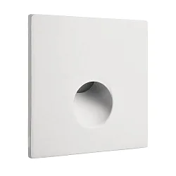 Capot ALWAID 2 - EYE angulaire, blanche