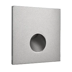 Capot ALWAID 2 - EYE angulaire, blanche